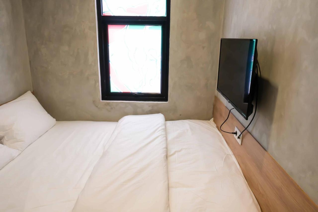 M Cabin Karawaci Binong エクステリア 写真