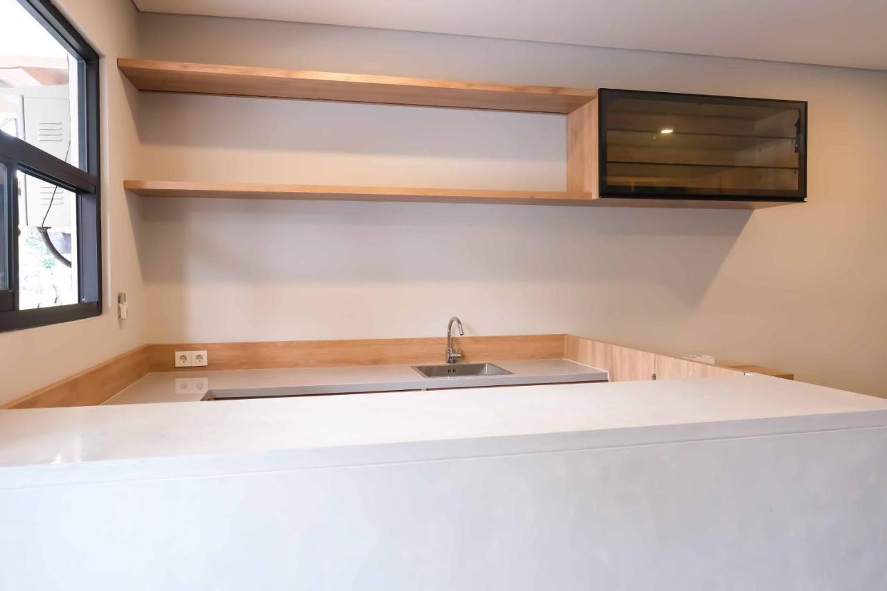 M Cabin Karawaci Binong エクステリア 写真