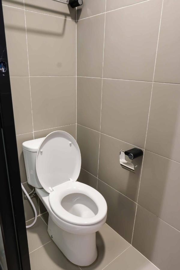 M Cabin Karawaci Binong エクステリア 写真