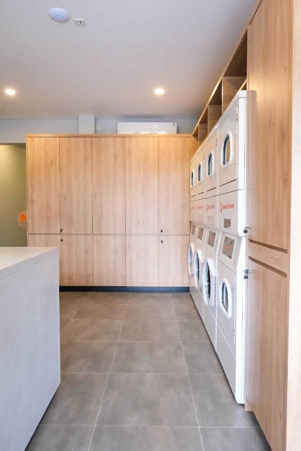 M Cabin Karawaci Binong エクステリア 写真